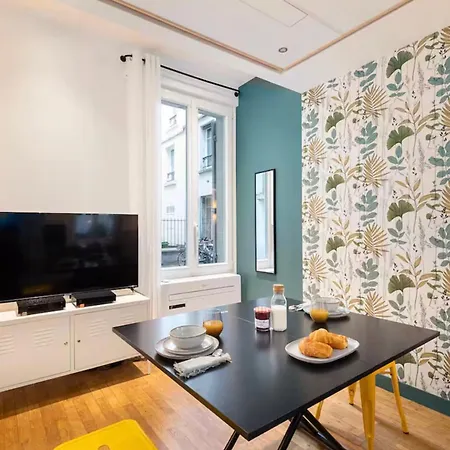Flexliving - - Simart Paris