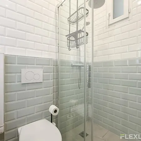 Apartment Flexliving - - Simart *