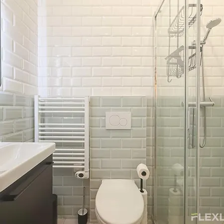 Apartment Flexliving - - Simart *