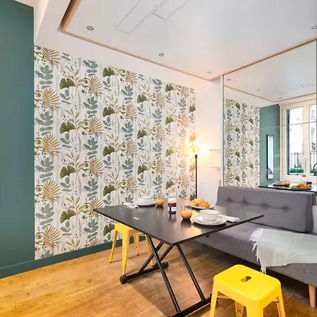 Flexliving - - Simart Apartment