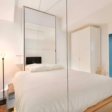 Apartman Flexliving - - Simart *